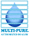 Multi-Pure Drinking Water Purification Systems