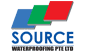 Source Waterproofing Pte Ltd