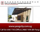 Yang City Building Construction Pte Ltd Photos