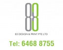 83 Design & Print Pte Ltd Photos