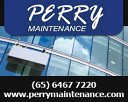 Perry Maintenance Photos