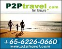 P2P Travel Exchange Pte Ltd Photos