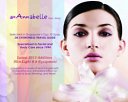 Annabelle Studio Photos