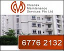 Cleanex Maintenance Services Pte Ltd Photos
