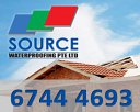 Source Waterproofing Pte Ltd Photos