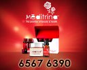 Meditrina Photos
