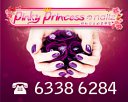 Pinky Princess De Nailz Photos