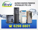 Alfrex Water Purifier Specialist Pte Ltd Photos