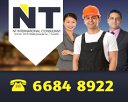 NT International Consultant Photos