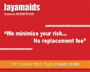 Jayamaids Photos