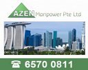 Azen Manpower Pte Ltd Photos