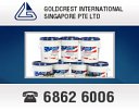 Goldcrest International Singapore Pte Ltd Photos