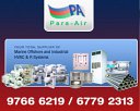 Paramount Airtech Pte Ltd Photos