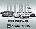 DTAC Auto Trading Photos