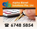 Alpha Biznet Solutions Pte. Ltd.  Photos