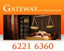 Gateway Law Corporation Photos