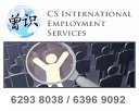 CS International Employment Service Photos