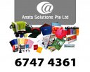 Anata Solutions Pte Ltd Photos