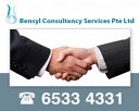 Bensyl Consultancy Services Pte Ltd Photos
