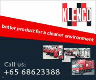 Klenco (S) Pte Ltd