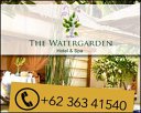 The Water Garden Photos