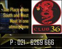 Club 36 Photos