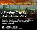 Universal Synergy - Executive Search Consultant Photos