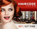 Haircode Salon Photos