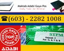 Maktab Adabi Gaya Pos Photos