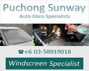 Puchong Sunway Auto Glass Specialists Photos