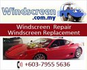 Mechanix Windscreen Photos