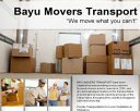 Bayu Movers Transport Photos