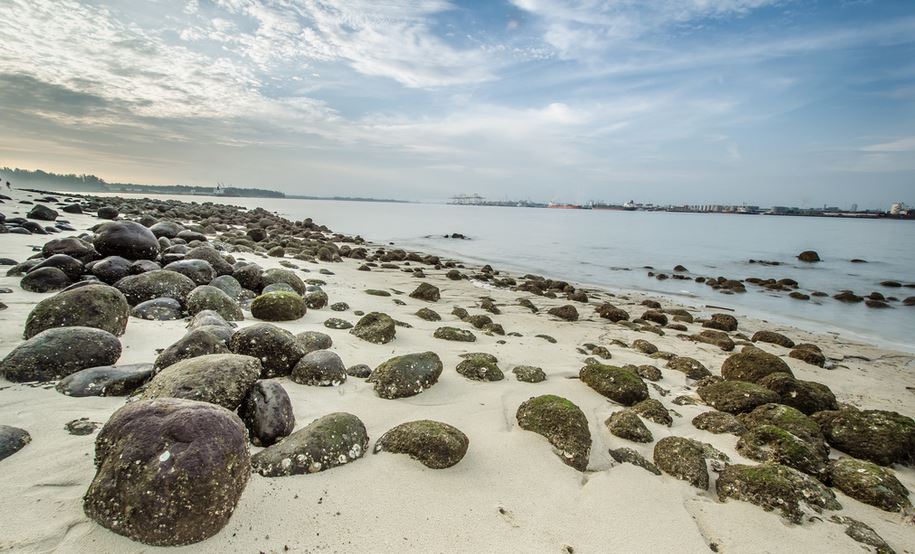 Punggol Beach, Punggol Sea Sports Club