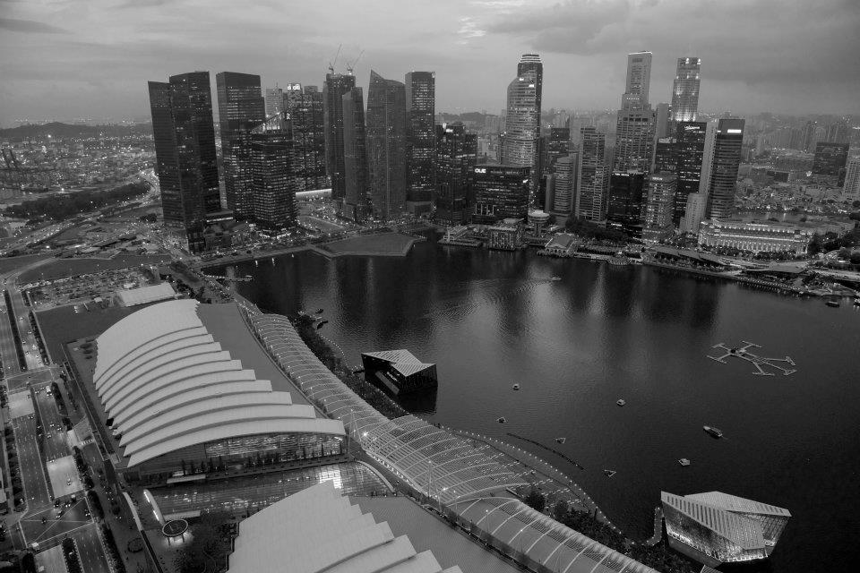 Marina Singapore