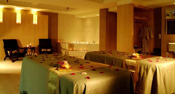 The Aspara Spa