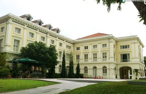 Asian Civilisations Museum